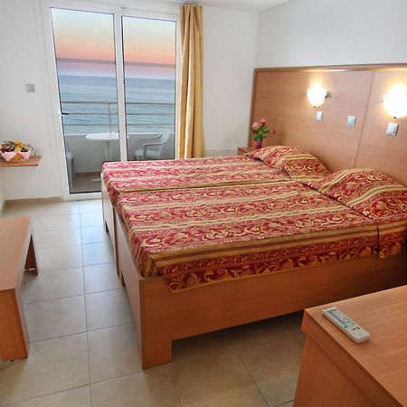 Ilyssion Hotel Λάρδος Εξωτερικό φωτογραφία