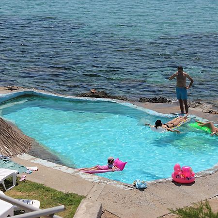 Ilyssion Hotel Λάρδος Εξωτερικό φωτογραφία