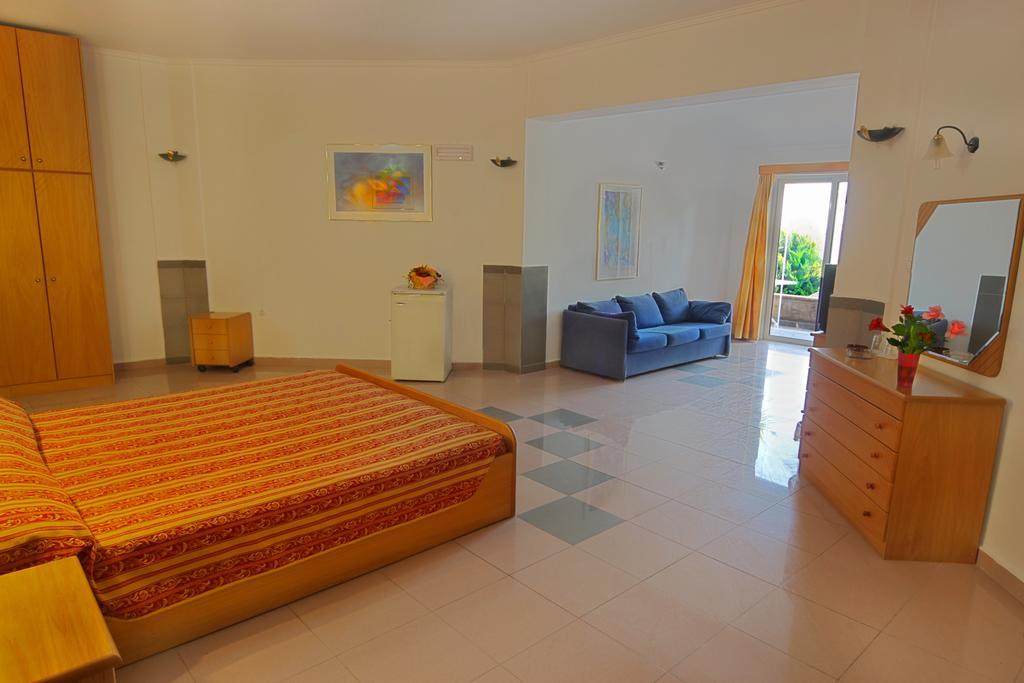 Ilyssion Hotel Λάρδος Δωμάτιο φωτογραφία