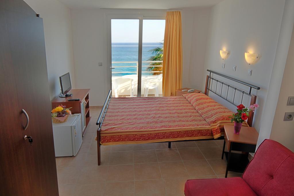 Ilyssion Hotel Λάρδος Δωμάτιο φωτογραφία