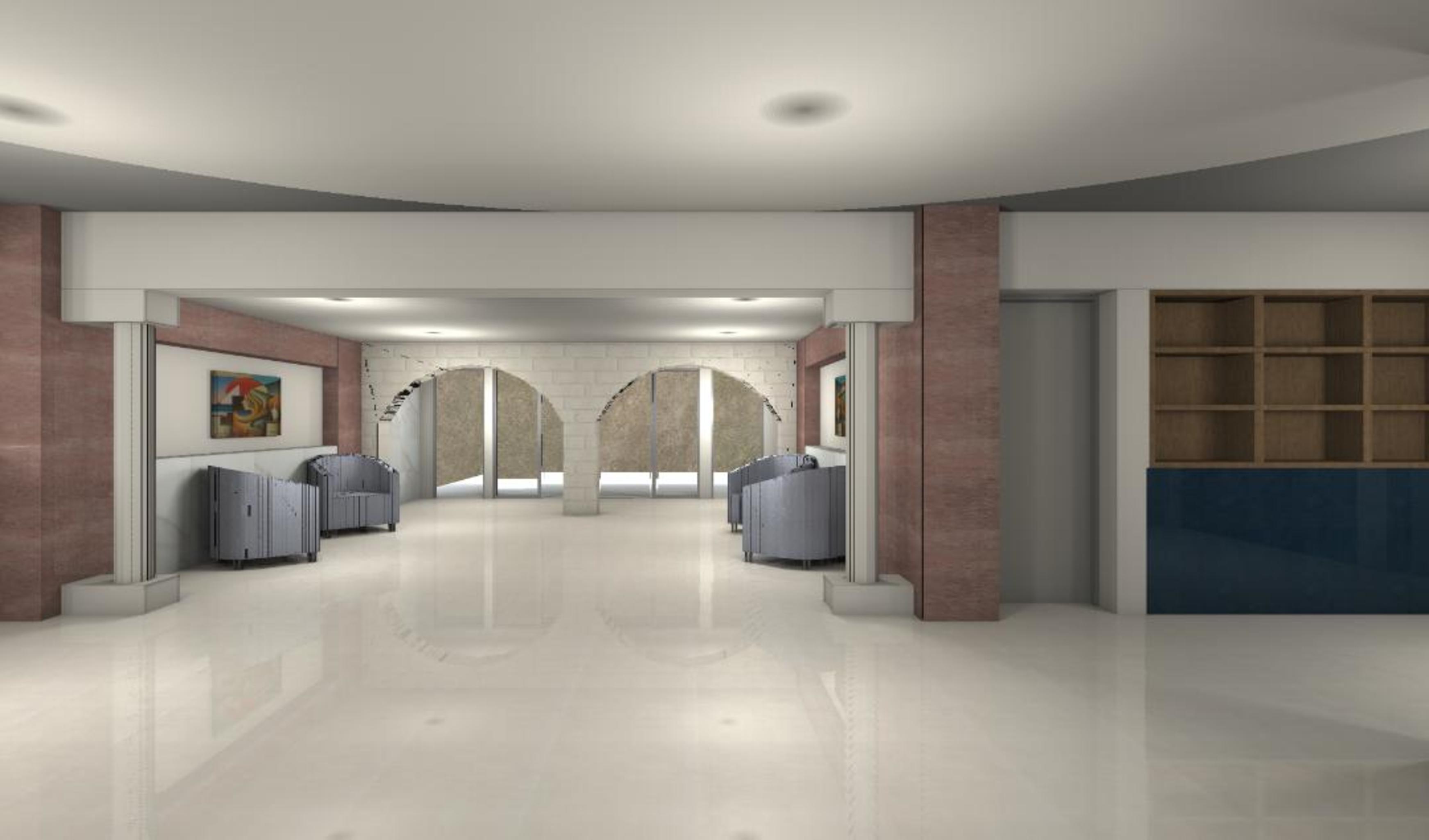 Ilyssion Hotel Λάρδος Εξωτερικό φωτογραφία