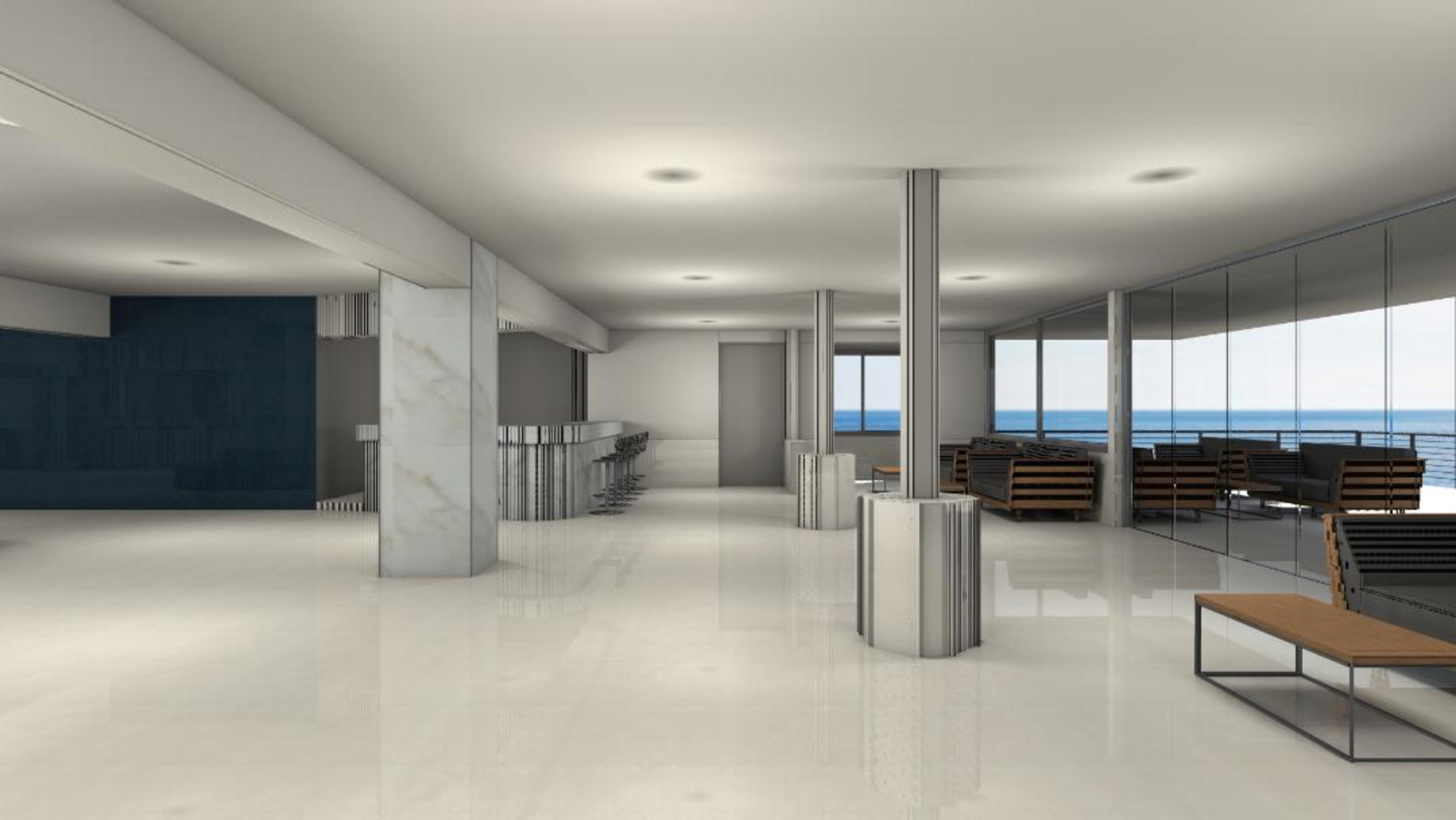 Ilyssion Hotel Λάρδος Εξωτερικό φωτογραφία