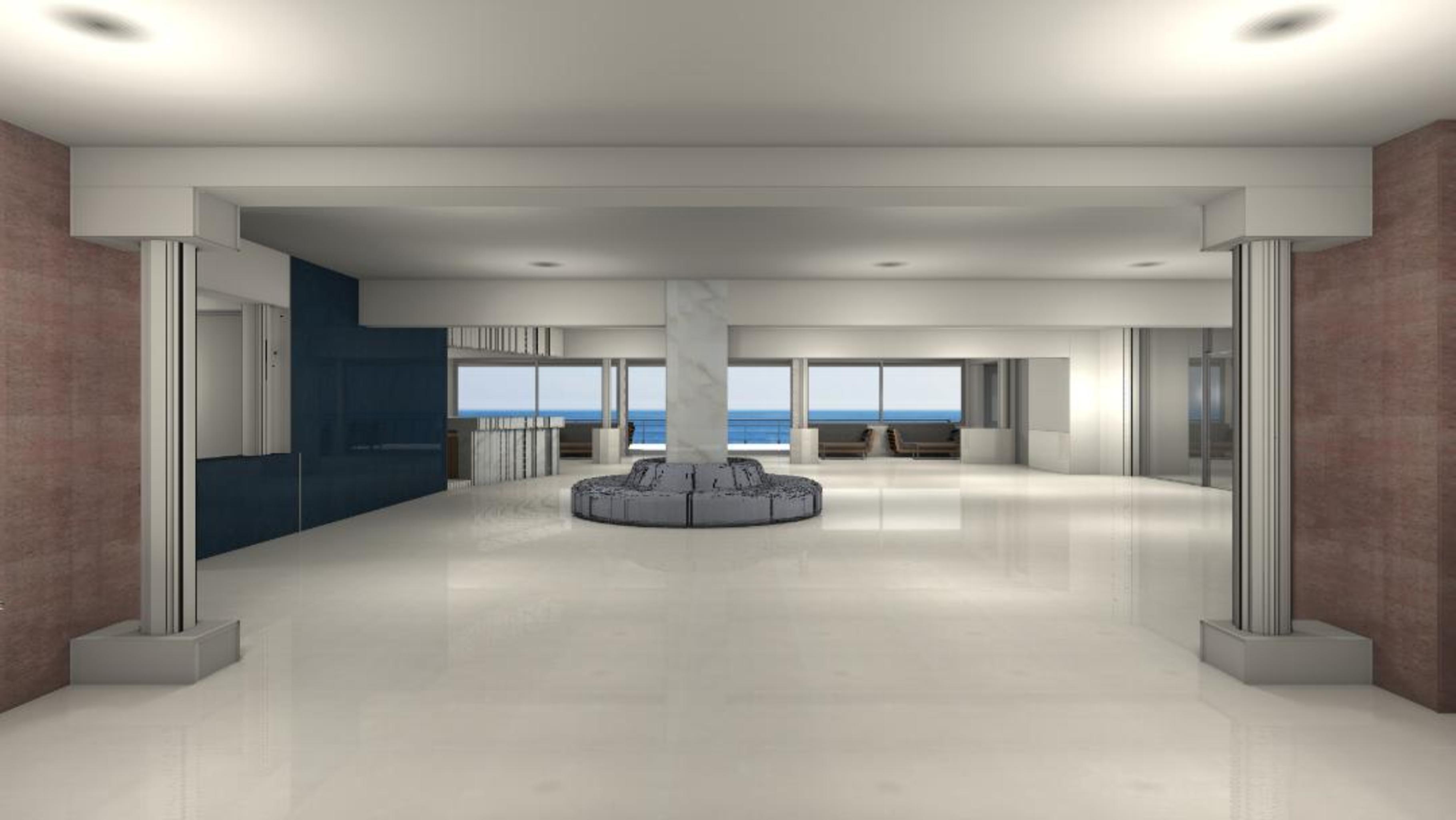 Ilyssion Hotel Λάρδος Εξωτερικό φωτογραφία