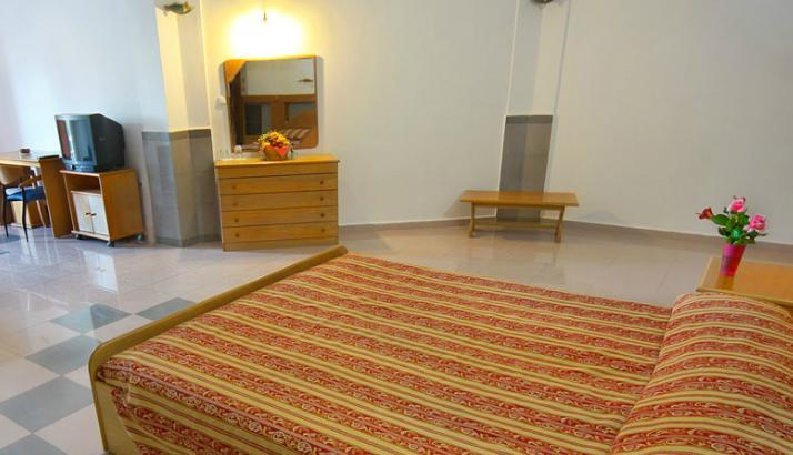 Ilyssion Hotel Λάρδος Δωμάτιο φωτογραφία