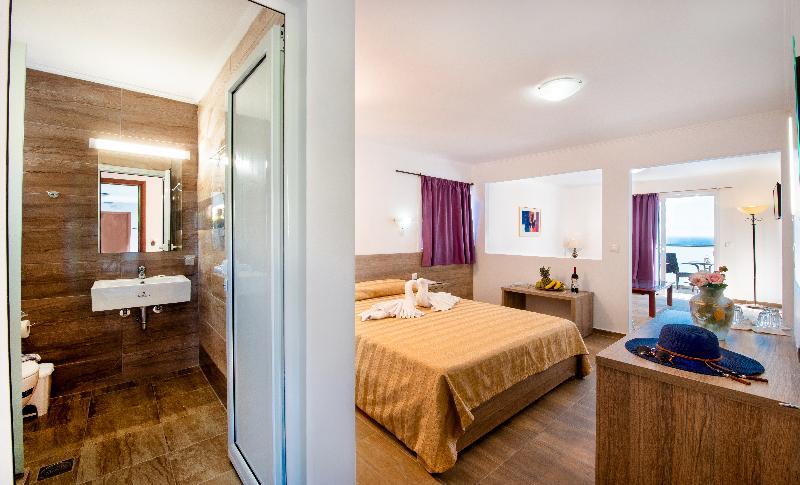 Ilyssion Hotel Λάρδος Εξωτερικό φωτογραφία