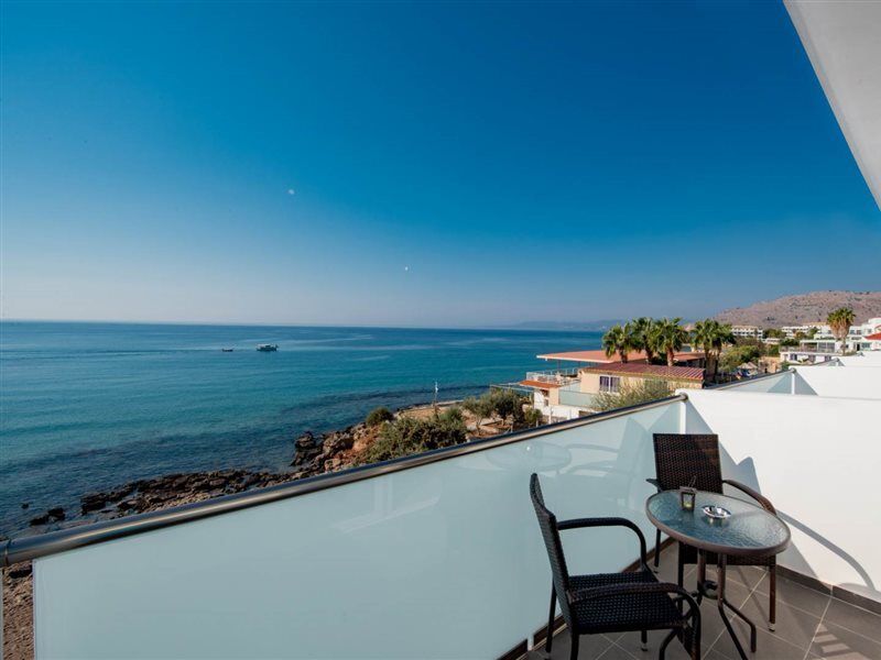 Ilyssion Hotel Λάρδος Εξωτερικό φωτογραφία